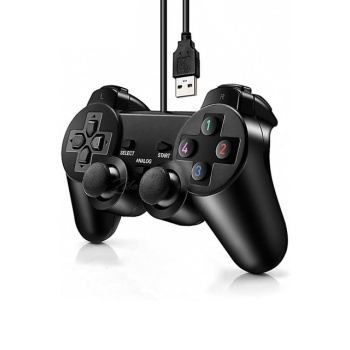 Platoon PL-2596 PC Uyumlu Joystick Oyun Kolu Gamepad