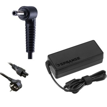 SPRANGE SR-L17 ACER 19V 3.42A 3.0*1.1mm 65W Laptop Adaptör Şarj Aleti