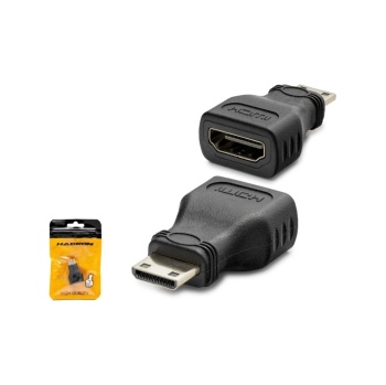 HADRON HN4488 Hdmı To Mini Hdmı Dönüştürücü Adaptör
