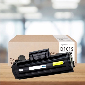 SAMSUNG MLT-D101 Chipli Muadil Dolu TONER- ML-2165/ ML-2165W / SCX-3405/ SCX-3405F