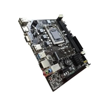 H61G 2xDDR3 M.2 HDMI 2-3.nesil LGA1155 Soket Anakart