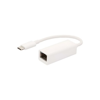 Concord C-842 RJ-45 TYPE-C Ethernet Çevirici