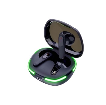 Concord AP13 4-5 Saat Kullanım Süresi iOS Android F13 Brass Ring Horn TWS Bluetooth 5.2 Kulaklık