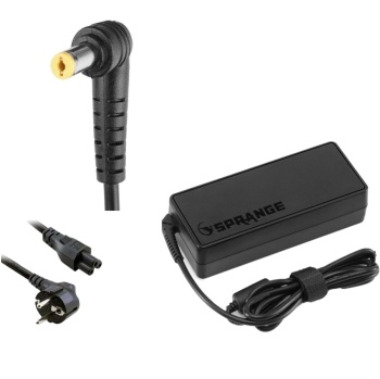 SPRANGE SR-L9 19V 4.74A 5.5 * 1.7mm 90W ACER İçin Laptop Adaptör