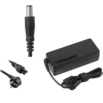 SPRANGE SR-L7 19V 4.74A 7.4 * 5.0mm 90W HP İçin Laptop Adaptör