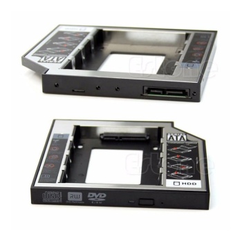 Platoon PL-8889 Notebook SSD DVD Harddisk Kutusu 9.5mm