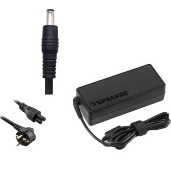 SPRANGE SR-L8 SAMSUNG 19V 4.74A 5.5*3.0mm 90W Laptop Adaptör Şarj Aleti