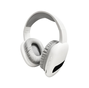 Platoon PL-2331 Air Pro Hafıza Kartı Girişli Bluetooth Kablosuz Kulaküstü Kulaklık