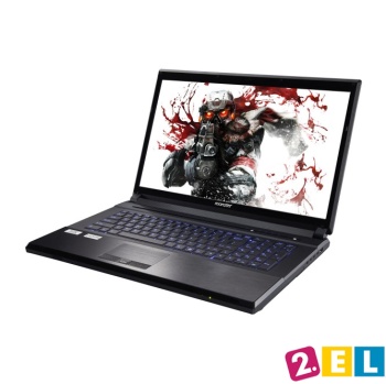 Monster i7 4710MQ 20GB RAM 1TB+256 M.2 SSD GTX675MX GDDR5 4GB 17.3 Oyuncu Laptop