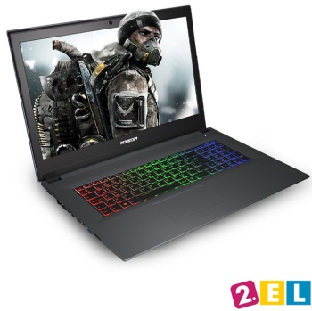 Monster i7 4710MQ 20GB RAM 1TB+256 M.2 SSD GTX675MX GDDR5 4GB 17.3 Oyuncu Laptop