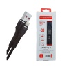 Powerway QC46 iPhone USB Hızlı Şarj ve Data Aktarım Halat Kablo USB 3.0