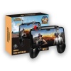 Pubg FORTNİTE W11 Gaming Oyun Konsolu Gamepad Joystick Tetik Set