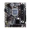 Turbox H55M Intel H55 1333 MHz DDR3 Soket 1156 mATX Anakart