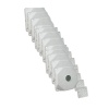 Rbox WX9 Kamera Montaj Buatı Rbox Buat Junction Box Taban Dahil -Beyaz