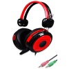 J-Tech SR-X2 Sprange PC, PS3,PS4, Xbox One,Smartphone Stereo Gaming Oyuncu Mikrofonlu Kulaklık