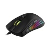 GameNote MS1002 RGB Gaming Mouse 6400 DPI Ayarlanabilir RGB ışıklı/DPI