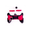 Pubg FORTNİTE W10 Oyun Konsolu Gamepad Joystick Tetik Full Set