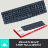 Concord C-73 Kablolu Standart Wired Usb Klavye Türkçe Q