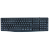 Concord C-73 Kablolu Standart Wired Usb Klavye Türkçe Q