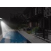 J-Tech 2050 Gece Renkli Warm Light 5MP SONY LENS 1080P AHD Güvenlik Kamera