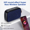 Platoon PL-4315 SD USB Bluetooth Speaker Hoparlör