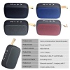 Platoon PL-4315 SD USB Bluetooth Speaker Hoparlör