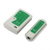 Hadron HDX6501 Network Kablo Test Cihazı RJ45 + RJ11 Ağ Kablosu Tester