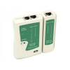 Hadron HDX6501 Network Kablo Test Cihazı RJ45 + RJ11 Ağ Kablosu Tester