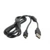 Platoon PL-5031 Sony Ps3 Oyun Kolu Joystick Şarj Kablosu 1MT