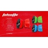 Rampage RMS-G7 FALSETTO 2.0 6 Watt RGB Ledli Kırmızı Multimedia Gaming USB Speaker