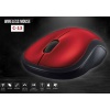 Concord C-13 2.4Ghz Nano Receiver 1200Dpi Kablosuz Mouse