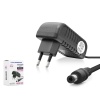 Hadron HD701 9V 1A Amper Şerit Led Uydu Modem Adaptörü 5.5*2.5