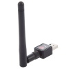 Platoon PL-9335 150Mbps Usb WiFi Alıcı Adaptör 5DBI Anten