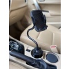 Sunix HLD09 360° Dönebilen Araç içi Telefon Tutucu Holder