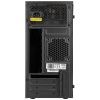 Everest BLAZON RGB Led Şeritli Peak 250W Akrilik Panel Gaming Oyuncu Kasası