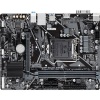 GIGABYTE H410M H V3 H410 DDR4 Vga GLan mATX HDMI USB3.1 M.2 1200p Anakart