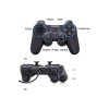 Concord W09 PC Uyumlu Joystick Titresimli + PUBG Oyuncu Nişan Ateş Tetik Çift C-850+PUBG W09 Hediye