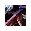 Concord W09 PC Uyumlu Joystick Titresimli + PUBG Oyuncu Nişan Ateş Tetik Çift C-850+PUBG W09 Hediye