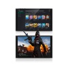 Vorcom 10.1 IPS S12 2GB 32GB ZooM Youtube PUBG Tablet Pc -Siyah