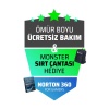 Monster Abra A7 Core i5-11400h 16GB RAM 500GB SSD 4GB GTX1650 Freedos 15.6 FHD 144Hz -V16.7.3