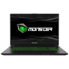 Monster Abra A7 Core i5-11400h 16GB RAM 500GB SSD 4GB GTX1650 Freedos 15.6 FHD 144Hz -V16.7.3
