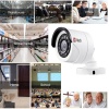 J-Tech JT-2080 2MP AHD 1080P Smart LED Bullet Güvenlik Kamerası