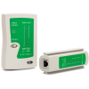 Hadron HDX6501 Network Kablo Test Cihazı RJ45 + RJ11 Ağ Kablosu Tester