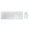 Turbox i3 2100 8GB RAM 128GB SSD WiFi Klavye Mouse 23.6 Pivot Webcam All In One Bilgisayar A77