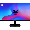 Nova 19 5MS HDMI+VGA+USB+RCA Ses Full HD Pro LED Monitör NVC-LED19A