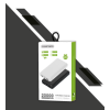 Concord C-118 20000mAh Yeni Nesil Portable Fast Charger PowerBank