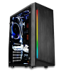 J-TECH R221 i5 430 8GB RAM 128GB SSD 19 LED FHD Wi-Fi Masaüstü Bilgisayar