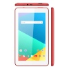 Everest WİNNER PRO Wifi+BT 2*Kamera 7 LCD Ekran A100 Quard Core 2GB+16GB And.10 OS Tablet PC -Kırmızı