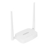 Everest EWR-301 Kablosuz-N WPS + WISP+WDS 300 Mbps Repeater+Access Point+Bridge Kablosuz Router