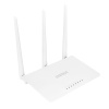 Everest EWR-F303 300Mbps 2.4GHz 3x 5dBi Anten 1x WAN 3x LAN Repeater+AP+WISP Destekli Wireless Router